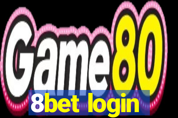 8bet login